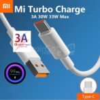 CABLE MI 33W