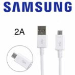 Samsung Micro USB 1M Data Fast Charging Cable Samsung Galaxy 2A