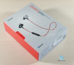 Écouteurs Bluetooth Meizu EP51 casque Hifi sans fil Bluetooth 4.0 avec micro, sport étanche avec adsorption magnétique, pour écouteurs de téléphone Meizu