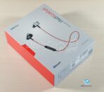 Écouteurs Bluetooth Meizu EP51 casque Hifi sans fil Bluetooth 4.0 avec micro, sport étanche avec adsorption magnétique, pour écouteurs de téléphone Meizu