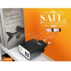 Safe Chargeur LCD MOXOM HC-46 Pour Téléphone – Image 4