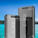 Coque pour Huawei Mate20 pro Housse Flip Miroir Cover Etui mate 20 pro – Image 3