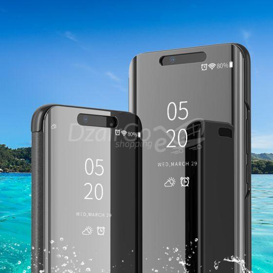 هواوي-مايت-20-برو-حافظة-مرآة-كفر-موبايل-حافظة-مرآة-فليب_2_1_1_1_1_1.jpgp-capro2_1_1_1_1_1.jpg Coque pour Huawei Mate20 pro Housse Flip Miroir Cover Etui mate 20 pro - الصورة 3