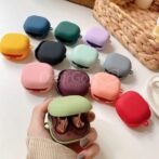 مقاوم للصدمات لهاتف Samsung Galaxy Buds Live Case Buds / حافظة سماعات Buds2 الواقية ضد السقوط لهاتف Samsung Galaxy Buds Live Cover - الصورة 4