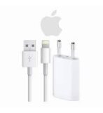 Pack chargeur secteur 1A 1 Port USB 5W + 1 Câble Lightning pour iPhone 1 mètre – Image 5