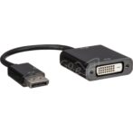 محول DisplayPort إلى DVI