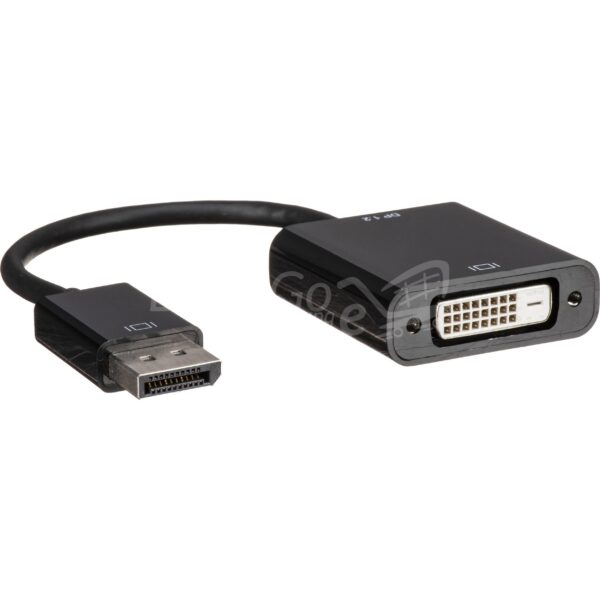 Adaptateur DisplayPort vers DVI