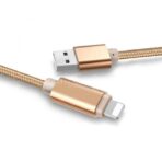 Câble LDNIO Data iphone LS31 3m 2.1A – Image 2