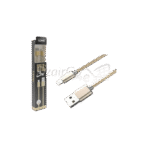 Câble LDNIO Data iphone LS31 3m 2.1A