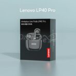 Écouteurs Bluetooth Lenovo Sans Fil - Livepods Lp40 Pro - Bluetooth 5.1