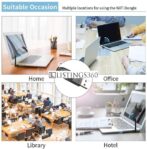 ⁦هوائي USB بطاقة شبكة لاسلكية واي فاي⁩ - الصورة ⁦4⁩