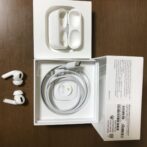 Écouteurs Bluetooth Apple AirPods pro bluetooth - high qualité – Image 3