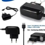 Chargeur pour Samsung D880 220V L – Image 2