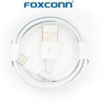 Cable iphone Foxconn Lightning USB APPLE – Image 3