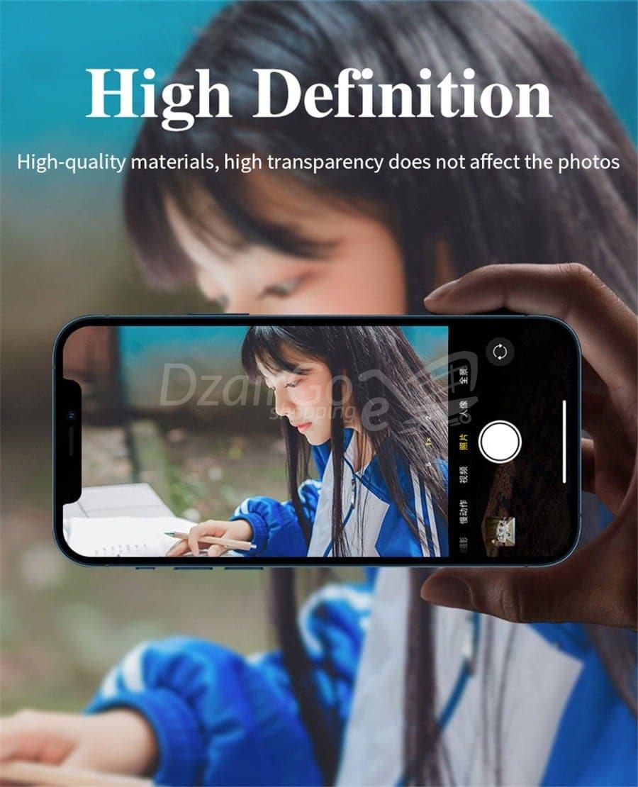 on2967-cameraprotector-8_bd6ecdb4-1080-47d2-9fc9-b2ee6dd5922e.jpg Verre trempé 9H  pour Iphone12/ 12 mini Protecteur d'écran de caméra CD anneau de caméra Protecteur d'objectif de caméra pour iphone 12 /12mini – Image 2