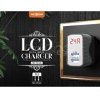 Safe Chargeur LCD MOXOM HC-46 Pour Téléphone – Image 2