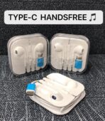 مجموعات Nolaipo من النوع C سماعة usb c - الصورة 2