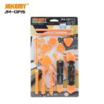 جاكيمي جاكيمي 13 في 1 JM-OP15 صندوق الافتتاح