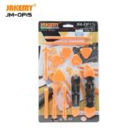 جاكيمي جاكيمي 13 في 1 JM-OP15 صندوق الافتتاح