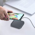 Chargeur sans fil à induction Samsung 15W wireless ORIGINAL