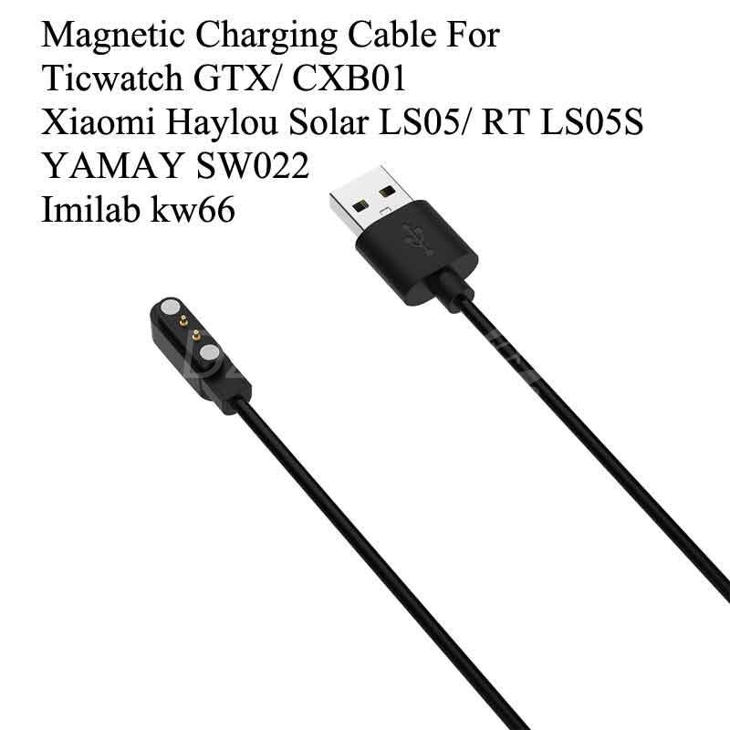 rBVapmCczvuAI6JKAACDKPflSEs684.jpg Câble de charge magnétique pour montre intelligente Smart watch  LS05. smartwatch /montre connectée – Image 3