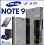 مرآة جيب note9 غطاء غطاء غطاء مرآة غطاء مرآة غطاء مرآة samsung ملاحظة 9