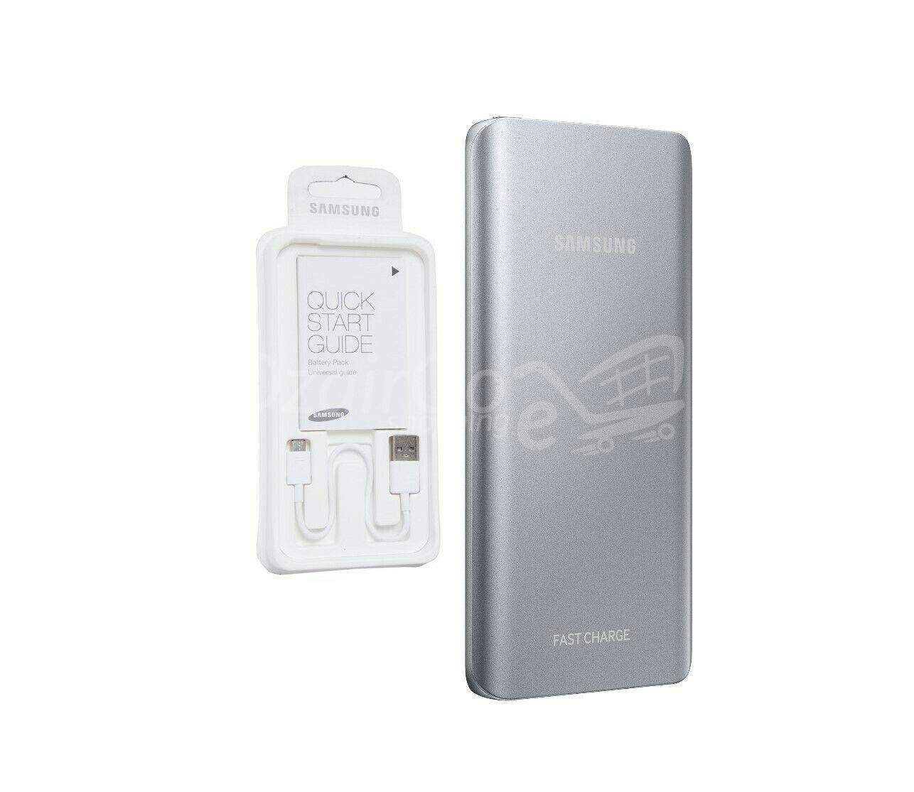 s-l1600-14.jpgبانك سامسونج EB-PN920 الأصلي Powerbank Samsung EB-PN920 ORIGINALE 5200 mAh Fast Charge - الصورة 2