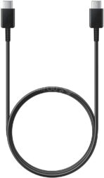 Original 2 USB C pour chargeur rapide 3A de type C pour Samsung Galaxy Note 10 Ep-Dg977 câble de données USB 25W MAX – Image 3