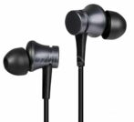 Écouteurs Xiaomi Mi Piston, câble de 1.4 m – Image 3