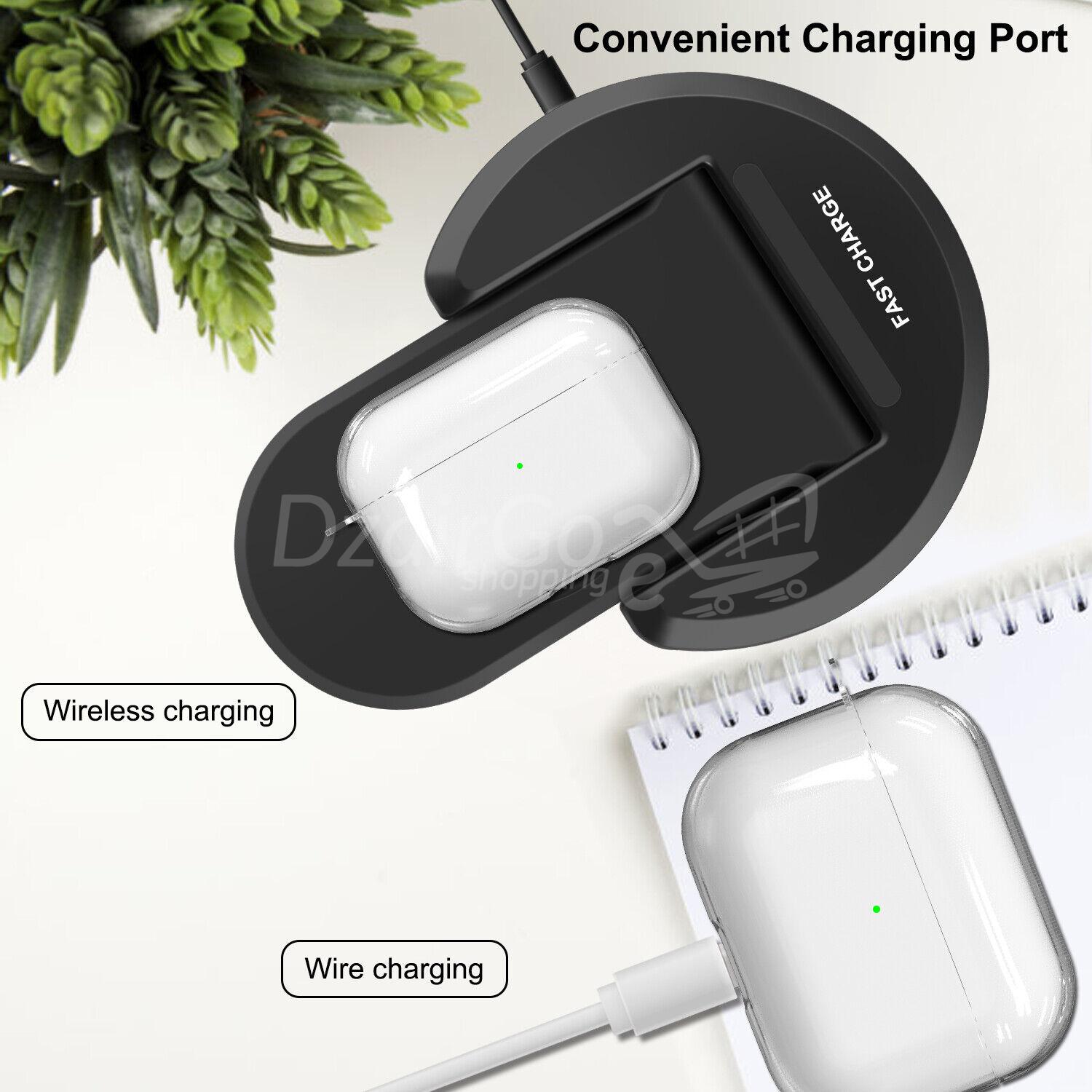 S-L1600-37.JPGAIRPOD PRO غطاء واقٍ شفاف من مادة البولي يوريثان الحراري مع سلسلة مفاتيح لعلبة AirPods جراب تموج الهواء لحالة AirPods Pro AIRPOD PRO Case Housse de protection transparente en TPU avec porte-clés pour AirPods Case Air Ripple Housse de transport pour AirPods Pro Case - الصورة 5