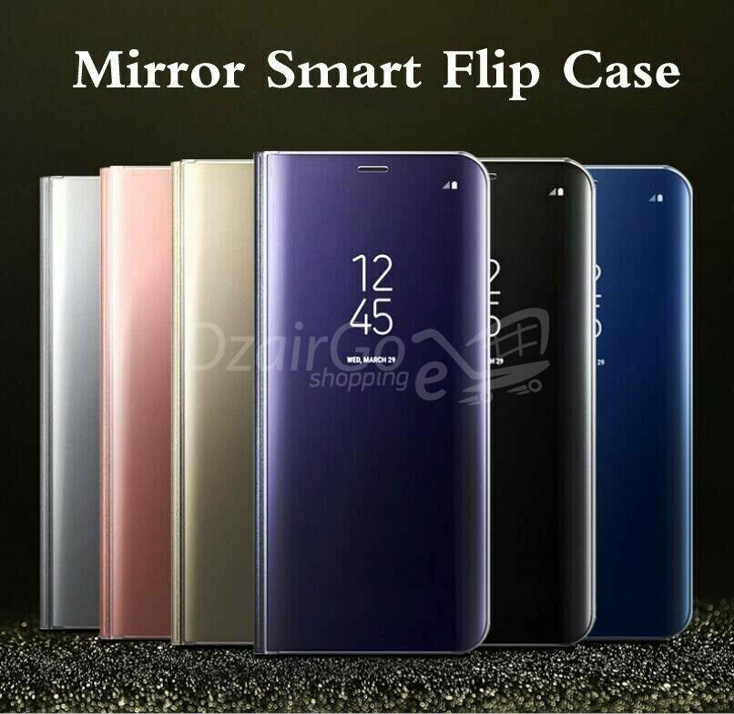 s-l16جراب مرآة s10، غطاء قلاب، غطاء مرآة، غطاء مرآة سامسونج S10 pochette miroir s10 Coque Flip cover mirror Étui housse miroir SAMSUNG S10 - الصورة 3