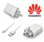 Chargeur d'origine Huawei Quick Charge UK 2.0A 5V et câble micro usb