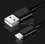 CABLE DATA ORIGINAL SAMSUNG EP-DG970BBE TYPE-C SAMSUNG S10 S10+ S10E LITE – Image 3