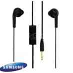 Ecouteurs Origine Kit Pieton Main Libre Oreillette Ecouteur Noir Original Samsung Galaxy – Image 3