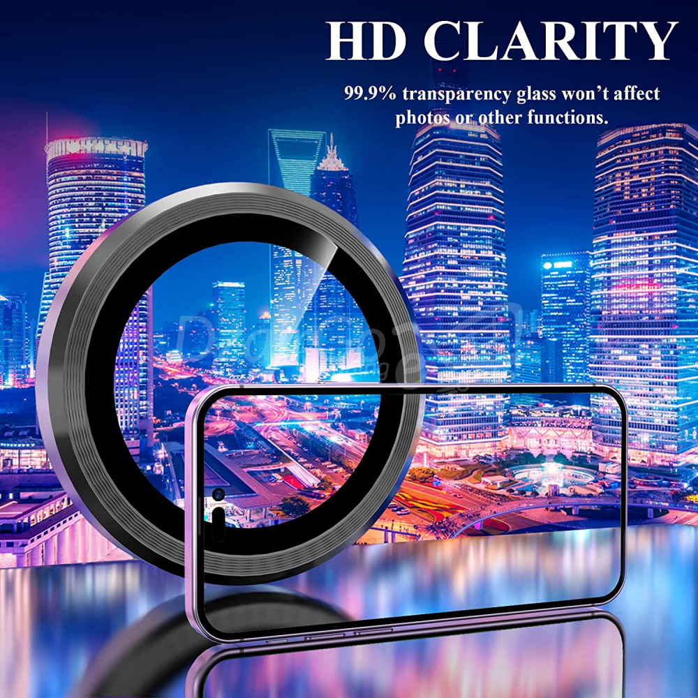 s-l1600.png Verre trempé 9H pour Iphone 11 Protecteur d'écran de caméra CD anneau de caméra Protecteur d'objectif de caméra pour iphone11 – Image 1