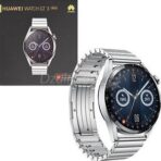 huawei watch gt3 46 MM stainless