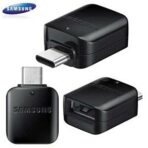 Adaptateur E-COSMOS Type C OTG pour Samsung Galaxy