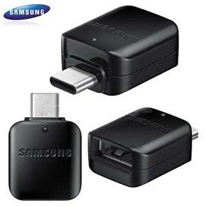 s-l300.jpgل E-COSMOS Type C OTG لهاتف Samsung Galaxy Adaptateur E-COSMOS Type C OTG pour Samsung Galaxy - الصورة 1