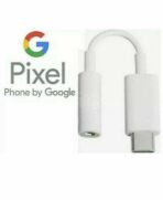 Adaptateur pour Google pixel USB Type C vers 3,5 mm