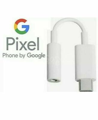 محول لجوجل بيكسل USB Type C إلى 3,5 مم