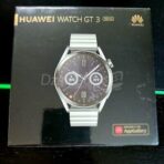 huawei watch gt3 46 MM stainless – Image 5