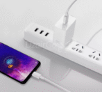 شاحن اوبو الأصلي من النوع C SuperVooc 80W محول الطاقة فائق السرعة 80 ث الشحن بالكابل - الصورة 3