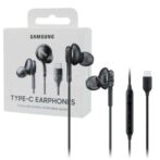 Écouteurs Samsung AKG Type C ORIGINAL 100% BOITE