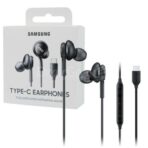 Écouteurs Samsung AKG Type C ORIGINAL 100% BOITE