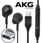 Écouteur akg type c good high copy good