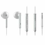 Écouteurs HUAWEI AM 116 BT METAL BLANC – Image 4