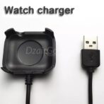 Chargeur smart Watch magnétique HW22, câble de chargement USB. smartwatch /montre connectée – Image 3