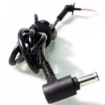 Câble d'alimentation avec connecteur DC 6.5x4.4mm pour ordinateur portable Sony – Image 3