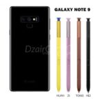 Stylet tactile pour téléphone portable Samsung Galaxy Note 9 Note 8 Note 5 STYLO galaxy – Image 4