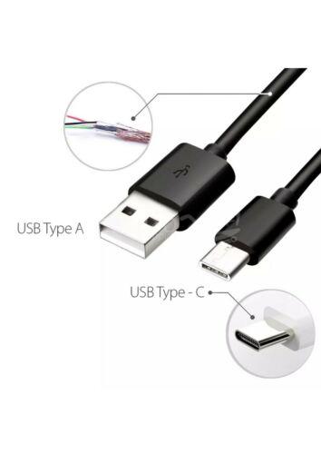 s-l500-42.jpg بيانات أصلية SAMSUNG EP-DG970BBE TYPE-C SAMSUNG S10 S10 + S10E LITE CABLE DATA ORIGINAL SAMSUNG EP-DG970BBE TYPE-C SAMSUNG S10 S10+ S10E LITE - الصورة 4
